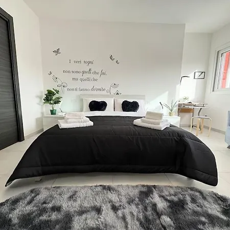 Διαμέρισμα Attico Magnificent Wi-fi/free Parking *