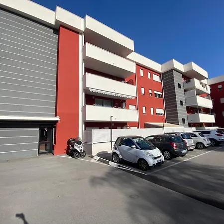 شقة Attico Magnificent Wi-fi/free Parking باليرمو