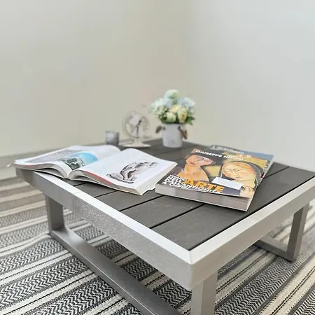 Attico Magnificent Wi-fi/free Parking * باليرمو