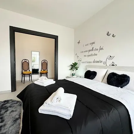 Apartment Attico Magnificent Wi-fi/free Parking