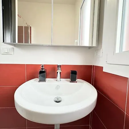 Apartment Attico Magnificent Wi-fi/free Parking