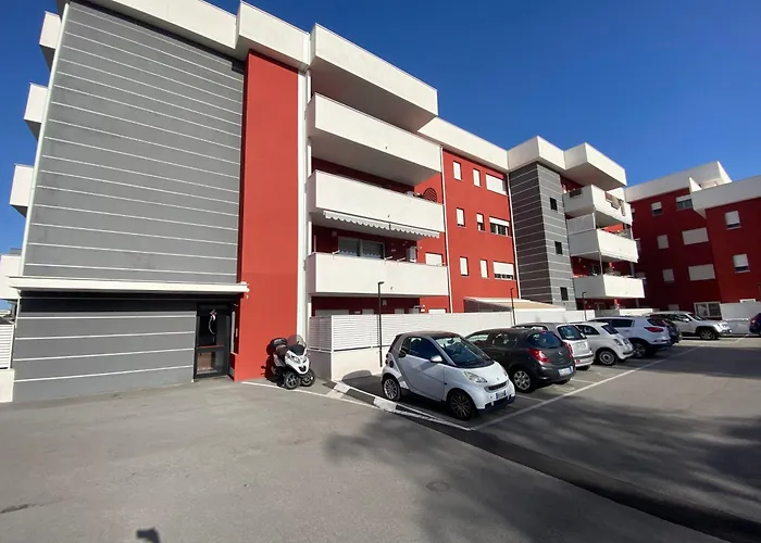 アパート Attico Magnificent Wi-fi/free Parking パレルモ